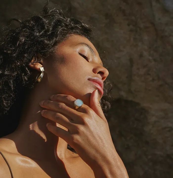 Mountainside Jewelry Rings Atlantis Ring