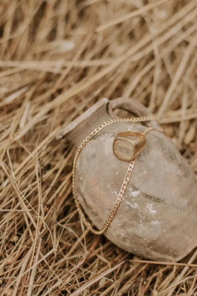 Mountainside Jewelry Rings Atlantis Ring