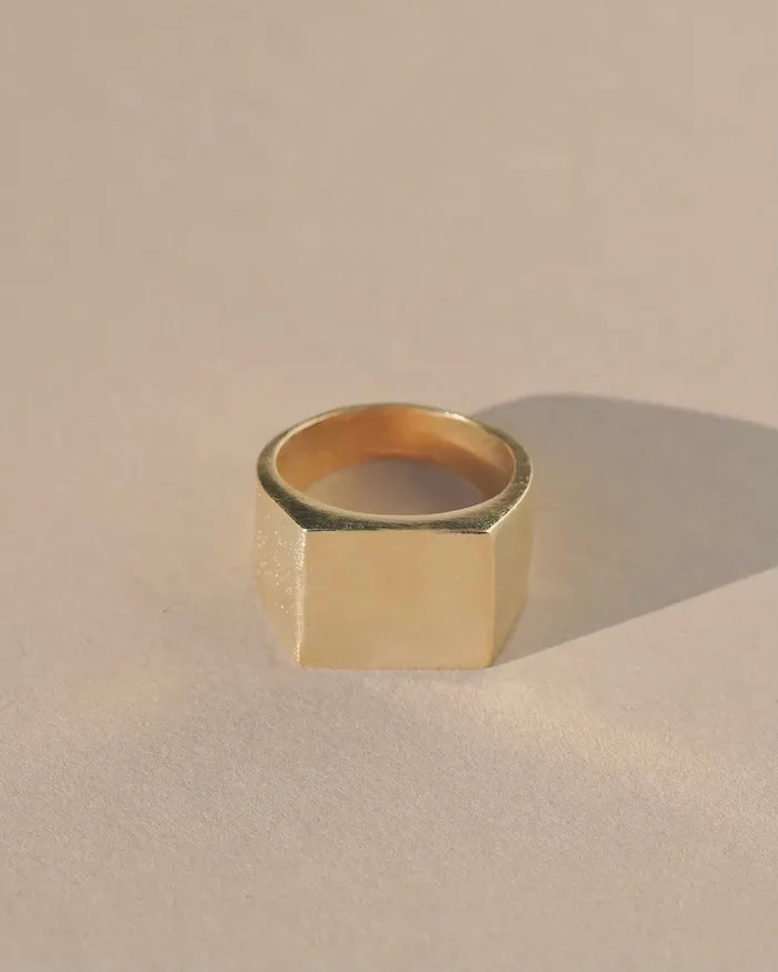 Mountainside Jewelry Rings Roam Ring