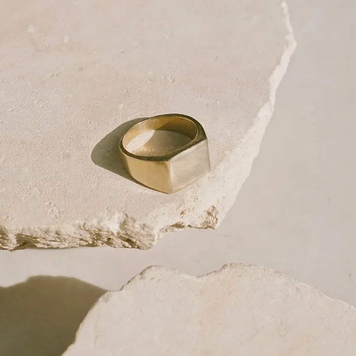 Mountainside Jewelry Rings Roam Ring