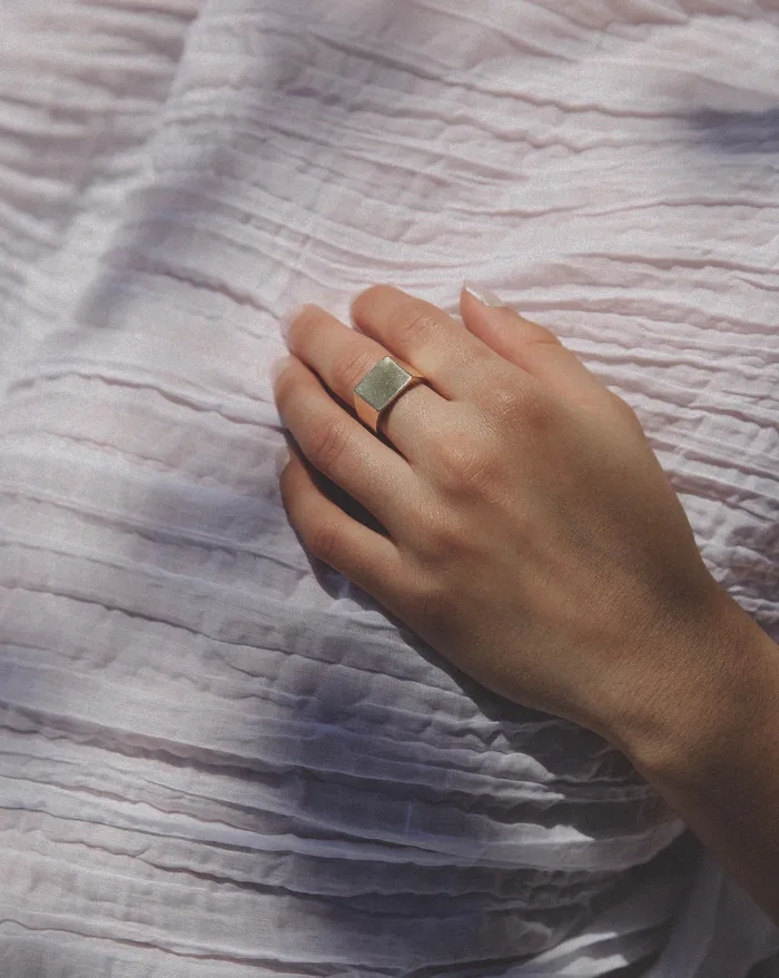 Mountainside Jewelry Rings Roam Ring