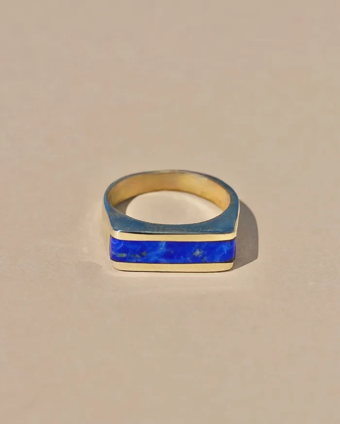 Mountainside Jewelry Rings Saunter Ring