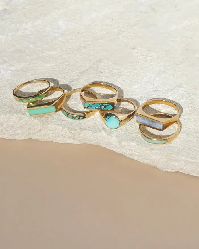 Mountainside Jewelry Rings Saunter Ring