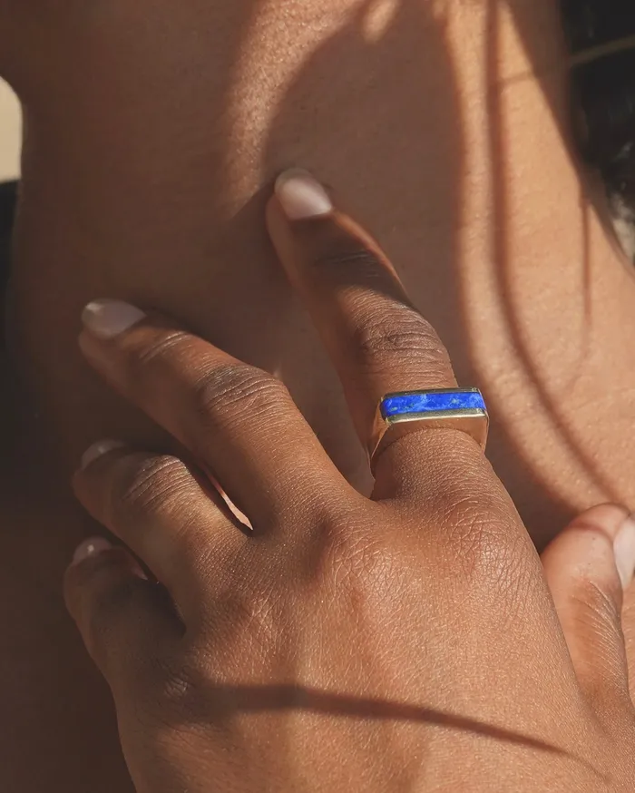 Mountainside Jewelry Rings Saunter Ring