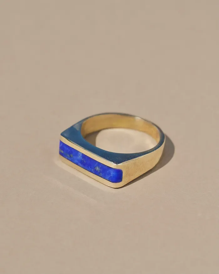 Mountainside Jewelry Rings Saunter Ring