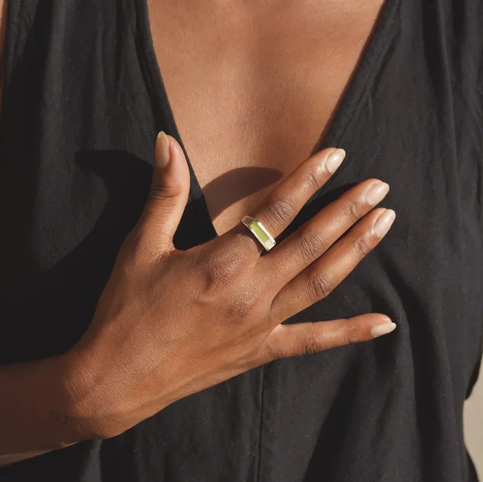 Mountainside Jewelry Rings Saunter Ring
