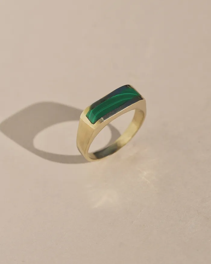 Mountainside Jewelry Rings Saunter Ring