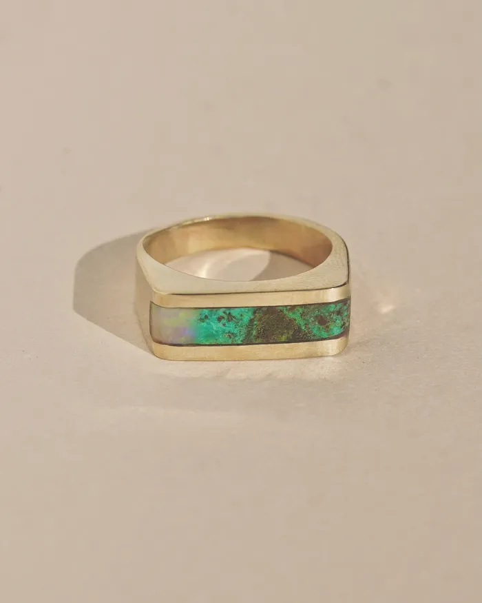 Mountainside Jewelry Rings Saunter Ring