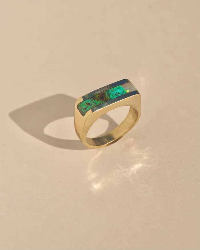 Mountainside Jewelry Rings Saunter Ring