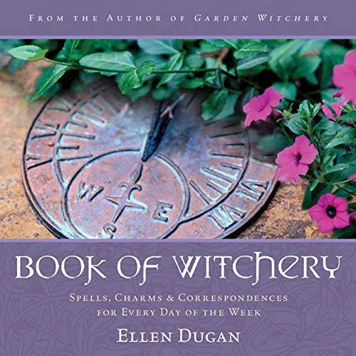 Necklaces Llewellyn Worldwide LTD Book of Witchery Spells Charms Correspondences for Every Day of the Week Necklaces Llewellyn Worldwide LTD Book of Witchery Spells Charms Correspondences for Every Day of the Week