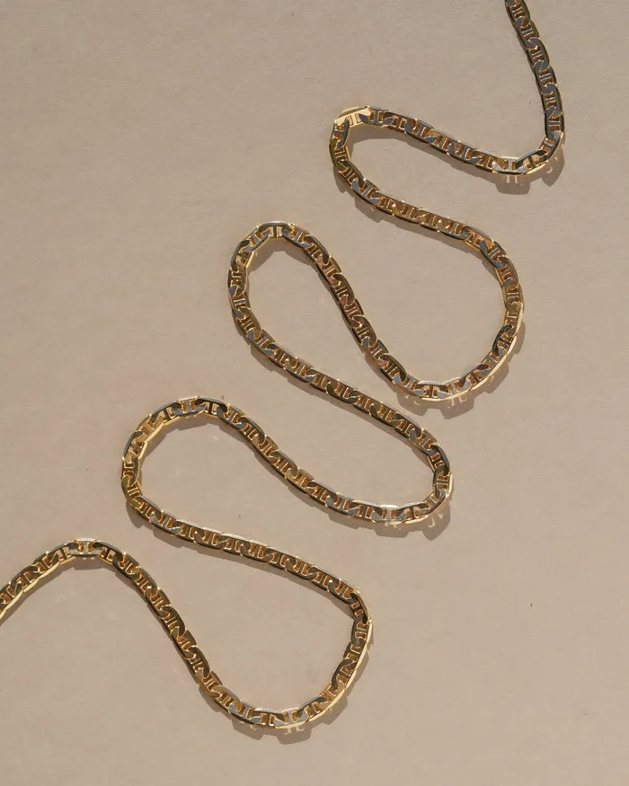 Necklaces Mountainside Jewelry Fortuno Necklace