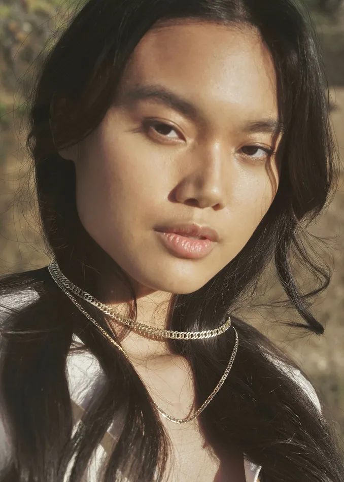 Necklaces Mountainside Jewelry Fortuno Necklace