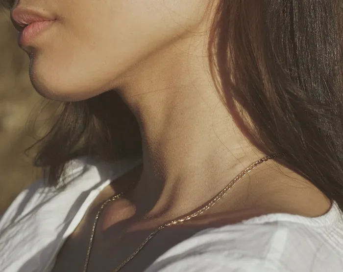 Necklaces Mountainside Jewelry Fortuno Necklace