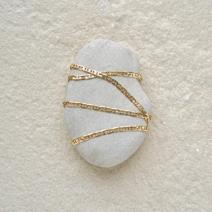 Necklaces Mountainside Jewelry Fortuno Necklace