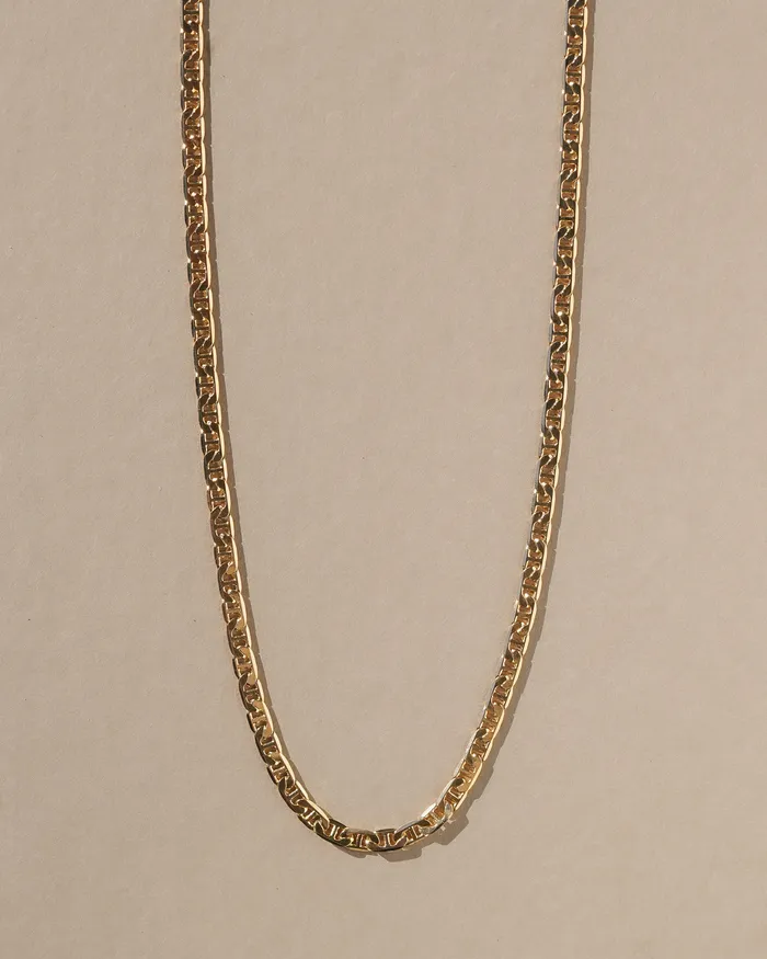 Necklaces Mountainside Jewelry Fortuno Necklace