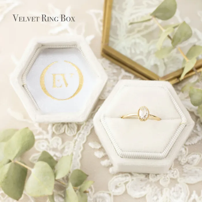 Nova SettingOval cut Envero Jewelry Rings Nova SettingOval cut Envero Jewelry Rings