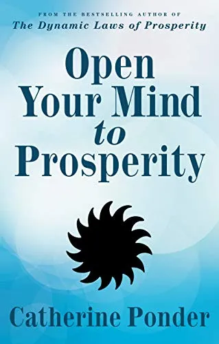 Open Your Mind to Prosperity Ingram Earrings