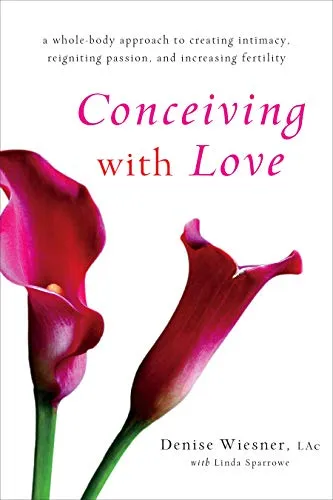 Penguin Random House Earrings Conceiving with Love A WholeBody Approach to Creating Intimacy Reigniting Passion and Increasing Fertility Penguin Random House Earrings Conceiving with Love A WholeBody Approach to Creating Intimacy Reigniting Passion and Increasing Fertility