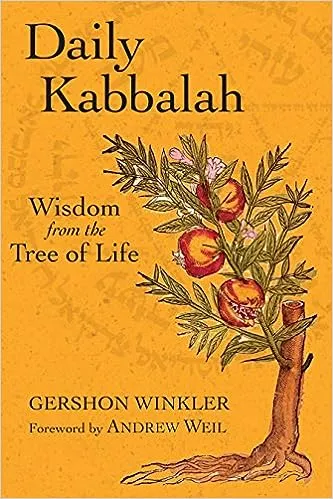 Penguin Random House Earrings Daily Kabbalah