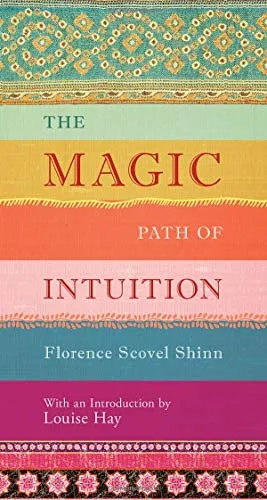 Penguin Random House Necklaces The Magic Path of Intuition
