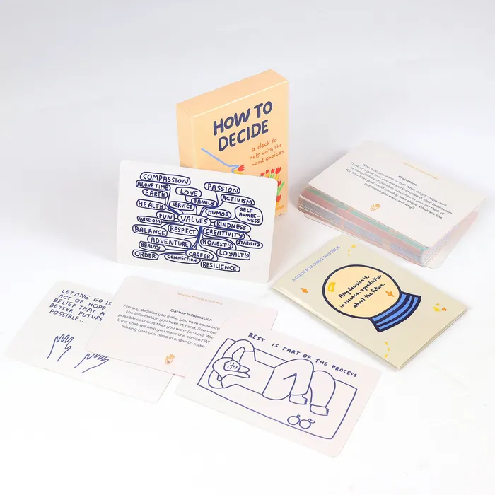 People Ive Loved Earrings How To Decide Deck