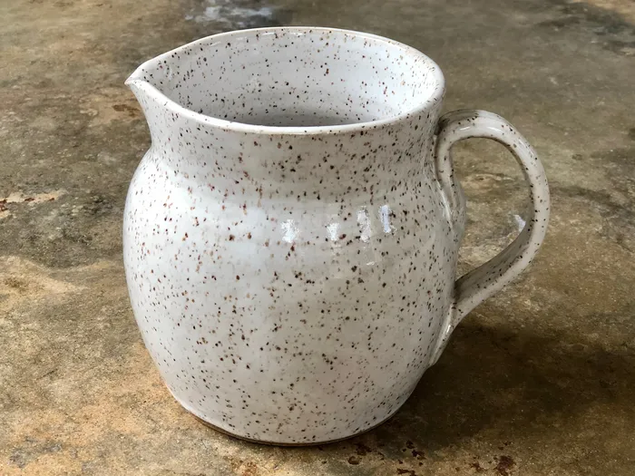 Pitcher White Al Westcott Wholesale Rings