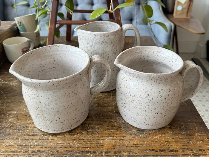Pitcher White Al Westcott Wholesale Rings