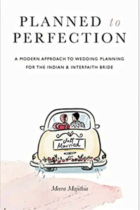 Planned to Perfection A Modern Approach to Wedding Planning for the Indian Interfaith Bride Ingram Necklaces Planned to Perfection A Modern Approach to Wedding Planning for the Indian Interfaith Bride Ingram Necklaces