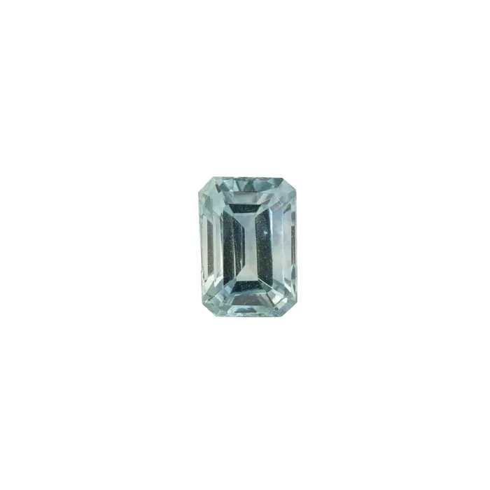 Rings Envero Jewelry 138ct Emerald Cut Light Blue Montana Sapphire SF335 Rings Envero Jewelry 138ct Emerald Cut Light Blue Montana Sapphire SF335