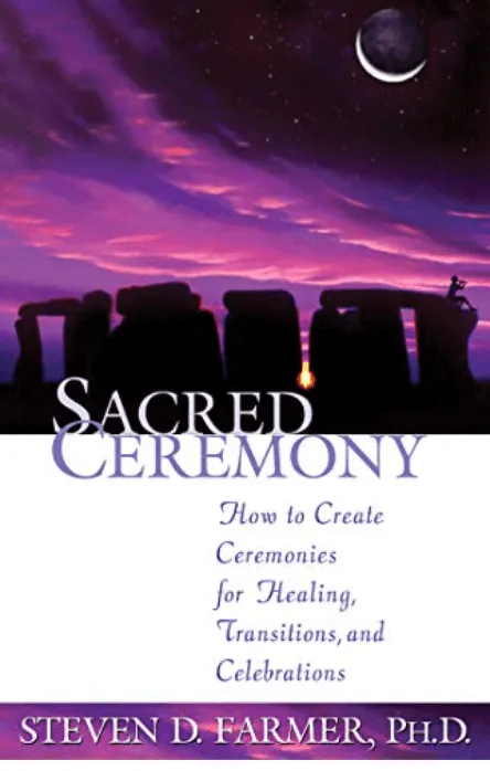 Sacred Ceremony How to Create Ceremonies for Healing Transitions and Celebrations Ingram Necklaces Sacred Ceremony How to Create Ceremonies for Healing Transitions and Celebrations Ingram Necklaces