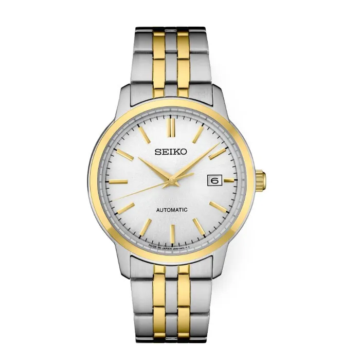 SEIKOEssential Collection Automatic SRPH92 Seiko Earrings