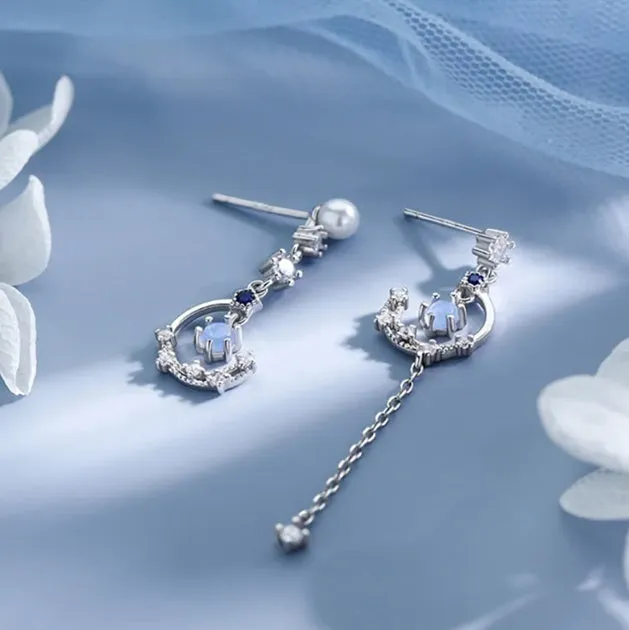 Sorasol Earrings Stellar Dreams