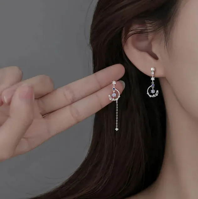 Sorasol Earrings Stellar Dreams