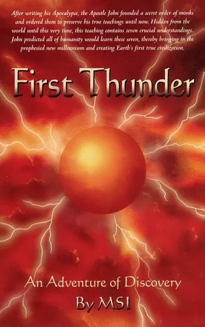 The Ishaya Foundation Publishing Company Necklaces First Thunder An Adventure of Discovery