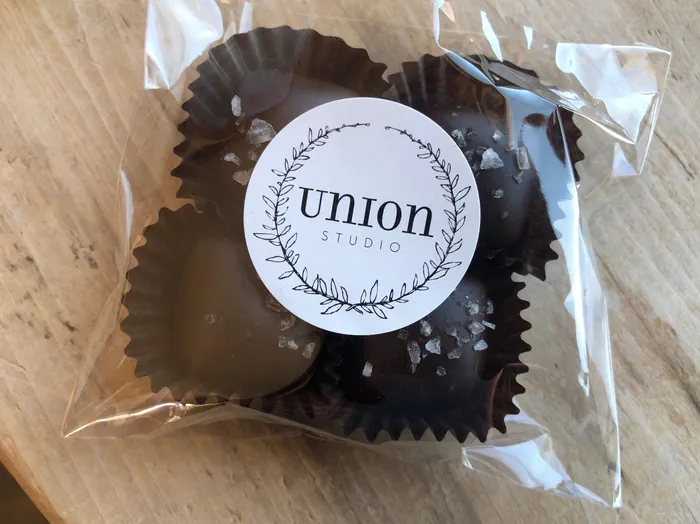 Union Studio Gift Sets Earrings Handmade Home Gift Set