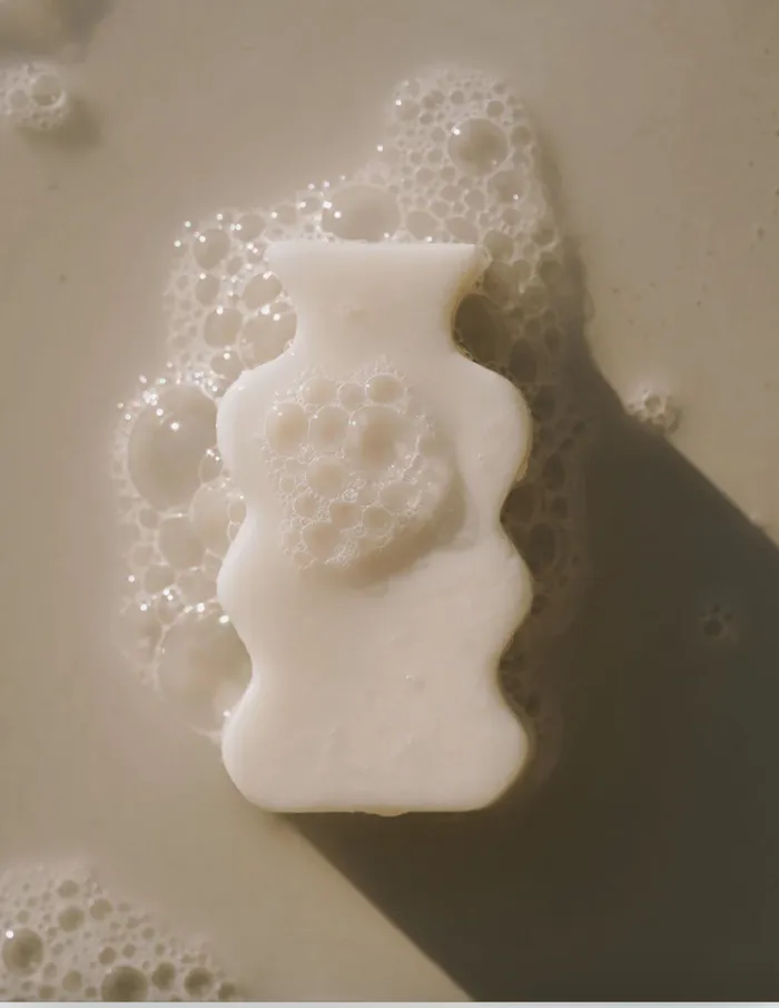Volumizing Shampoo Bar Flora Flora Necklaces