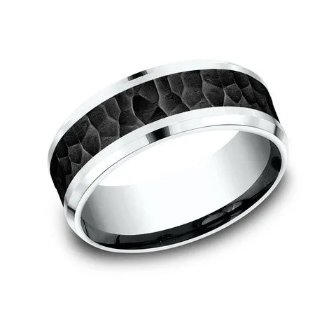 Alternative Metal Bridal BENCHMARK Earrings