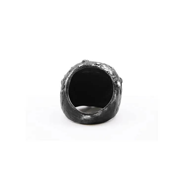 Anillo Madre Perla MARIA MARISCAL Earrings