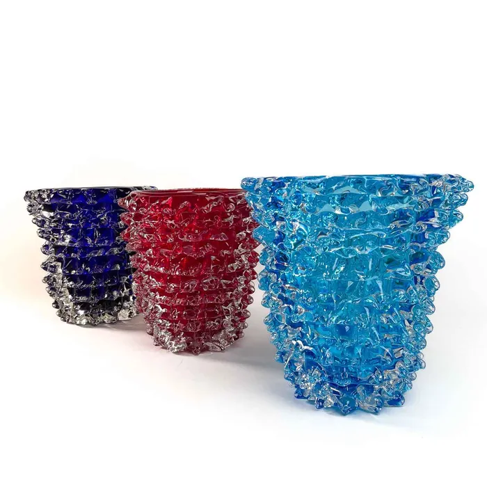 Arte di Murano Murano vase Rostrato Collection Earrings