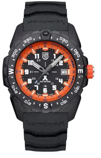 Bear Grylls Mountain 43 mm Outdoor Watch LUMONDI INC Earrings