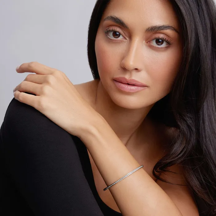 Bracelets LAGOS Signature Caviar Beaded Bangle