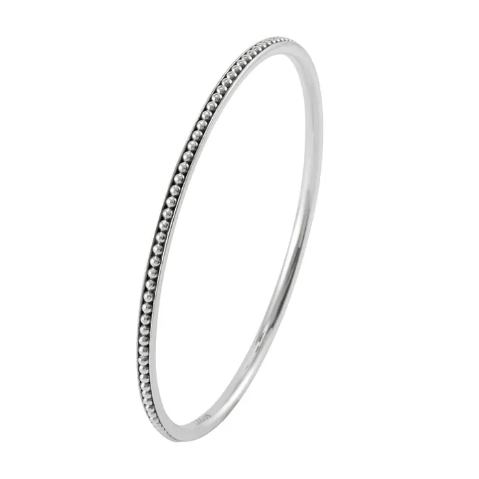 Bracelets LAGOS Signature Caviar Beaded Bangle