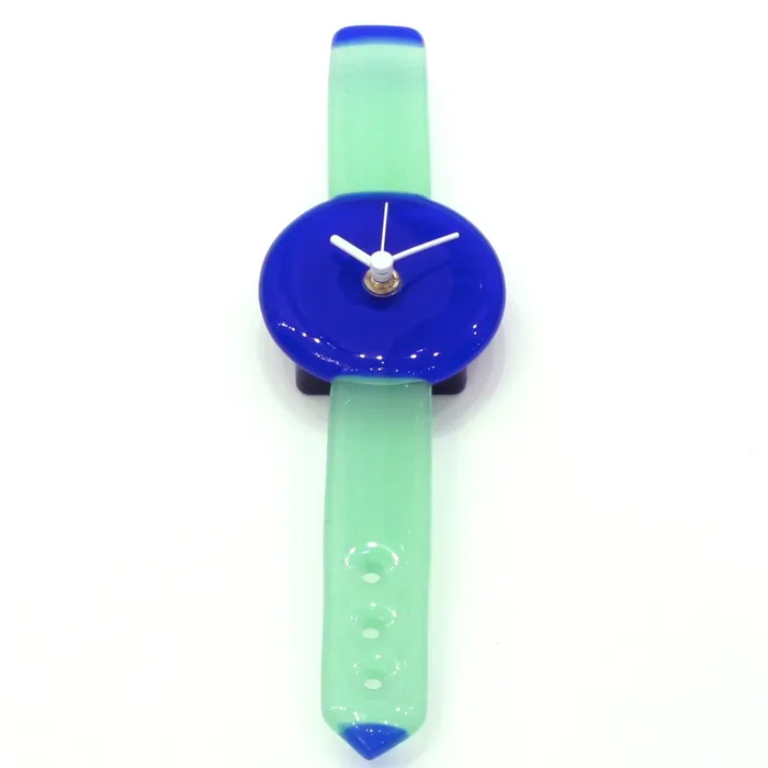 Crono wallclock MuranoVitrum Earrings Crono wallclock MuranoVitrum Earrings