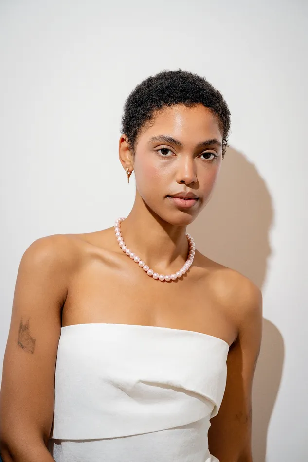 Crystal Haze Jewelry Necklaces Black Cat Energy Hoops