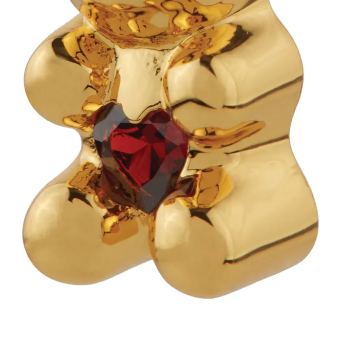 Crystal Haze Jewelry Rings Amore Nostalgia bear