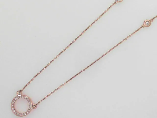 Diamond Necklace MALAKAN DIAMOND Necklaces