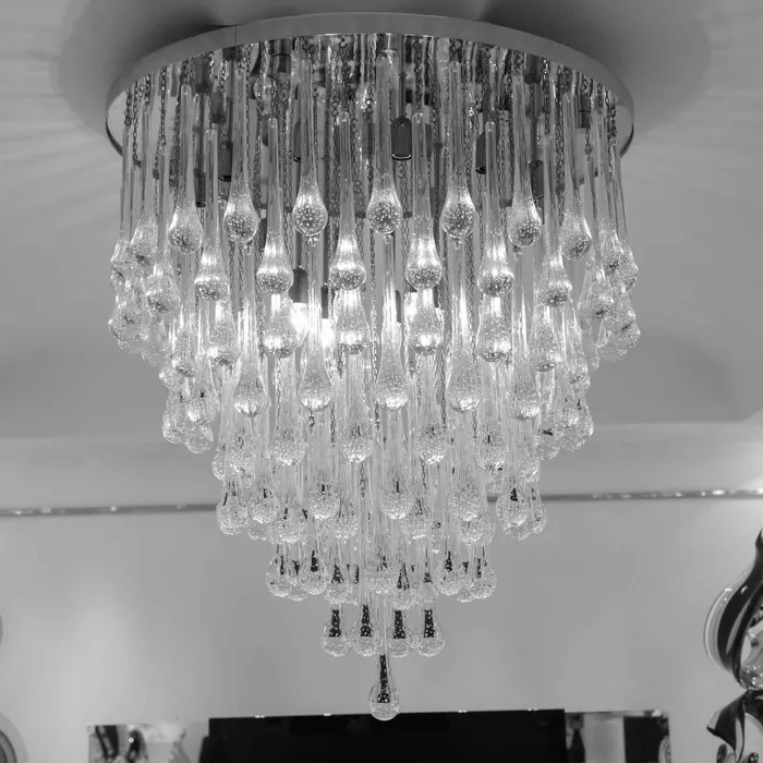 Earrings Alberto Don Sissi chandelier Earrings Alberto Don Sissi chandelier