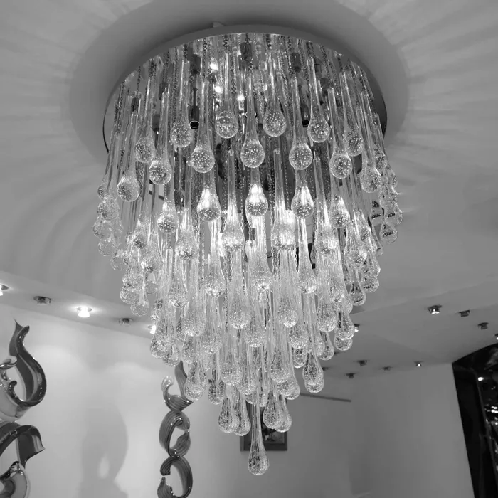 Earrings Alberto Don Sissi chandelier Earrings Alberto Don Sissi chandelier