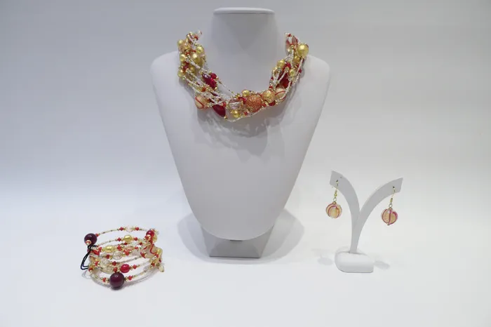 Earrings Antonio Vaccari Earrings Marrakesh Collection Earrings Antonio Vaccari Earrings Marrakesh Collection
