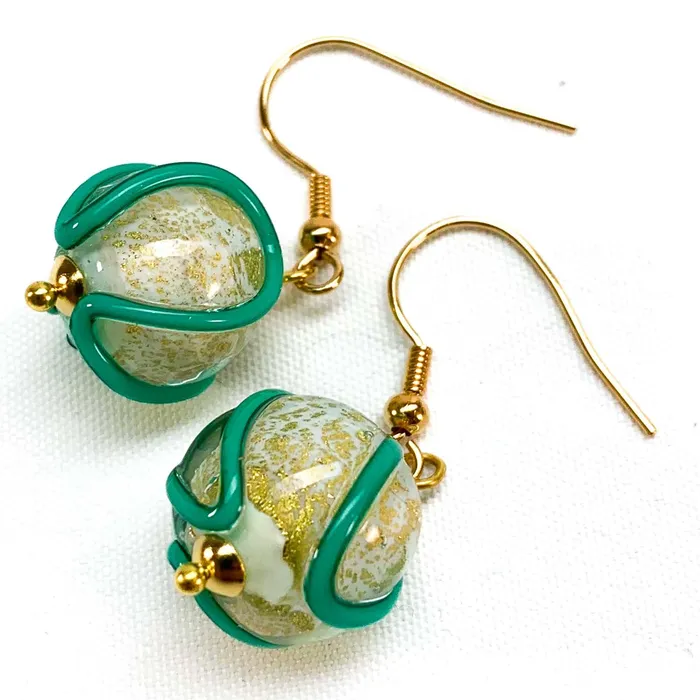 Earrings Antonio Vaccari Earrings Marrakesh Collection Earrings Antonio Vaccari Earrings Marrakesh Collection